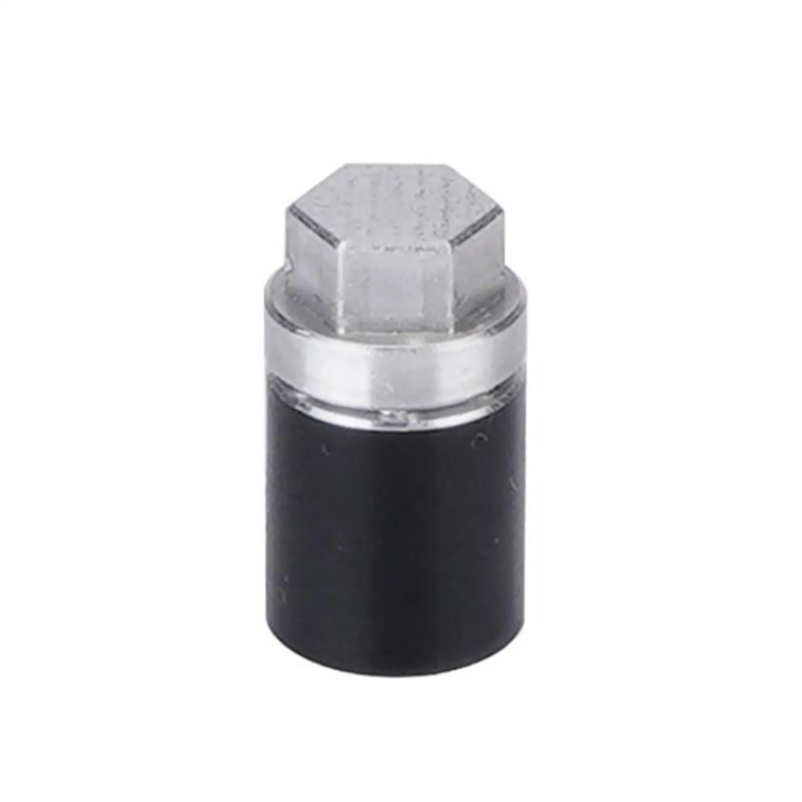 Bujes hexagonales extendidos de repuesto para coche teledirigido - imagen 4