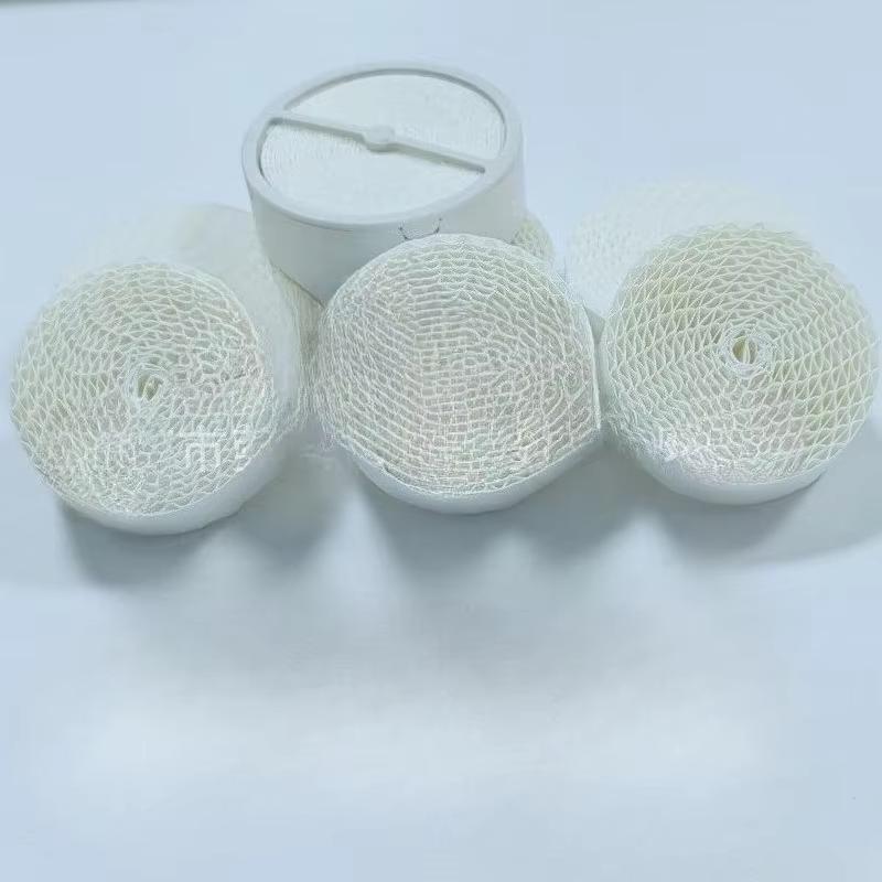 Filtro para humidificador ResMed HumidX/Plus de algodón - imagen 5