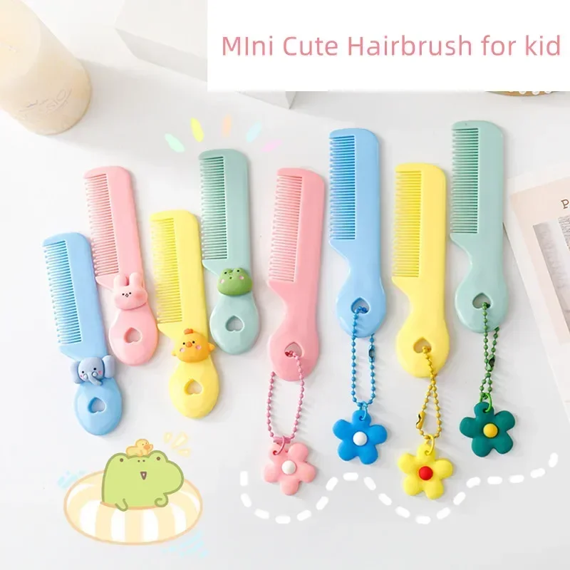 Ins Mini peine infantil suave para bebé - imagen 2
