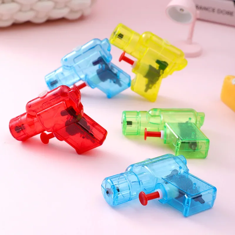 Pistola de agua infantil para niños – Juguete verano playa y piscina - imagen 3