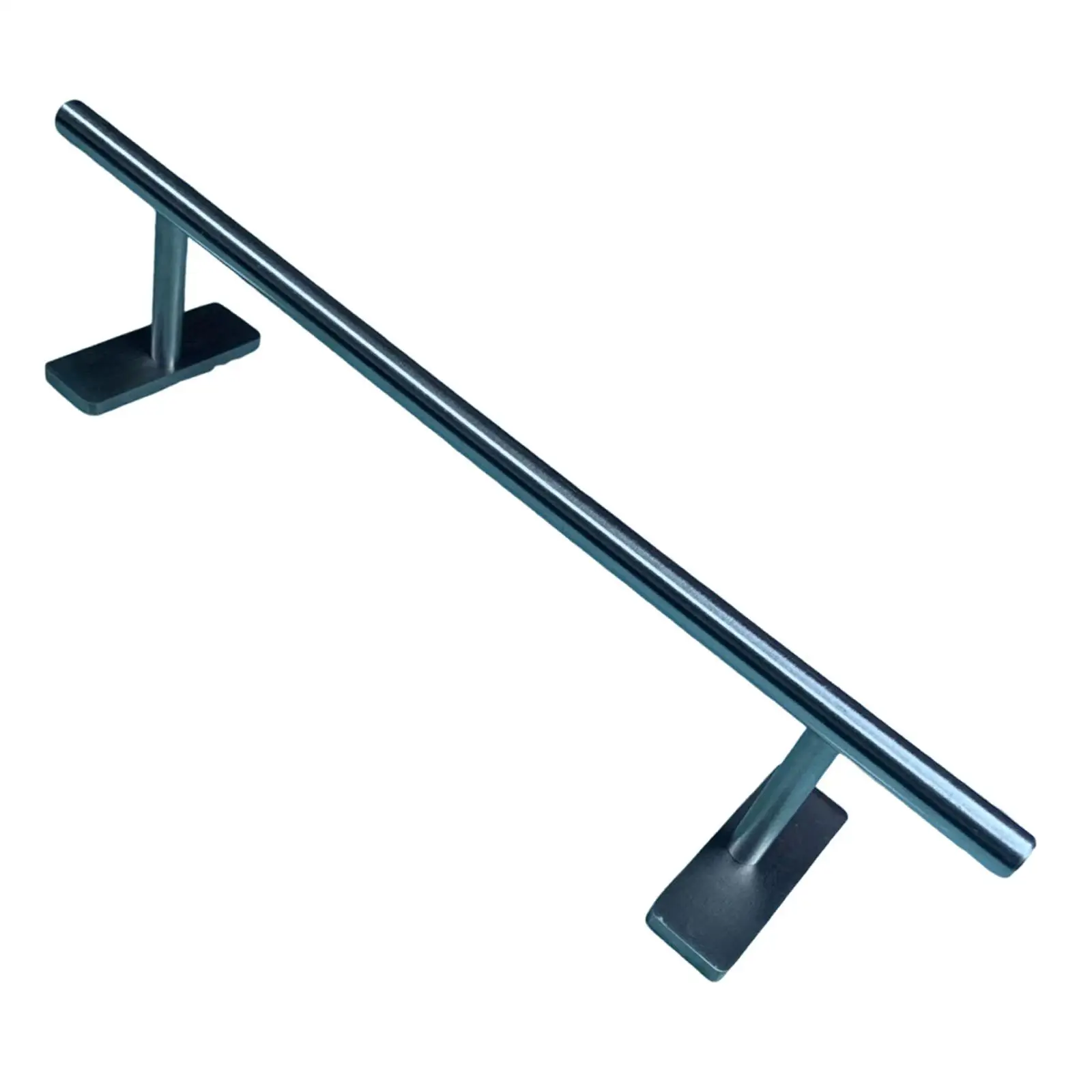 Rampa de fingerboard para parque: juego y obstáculos - imagen 3