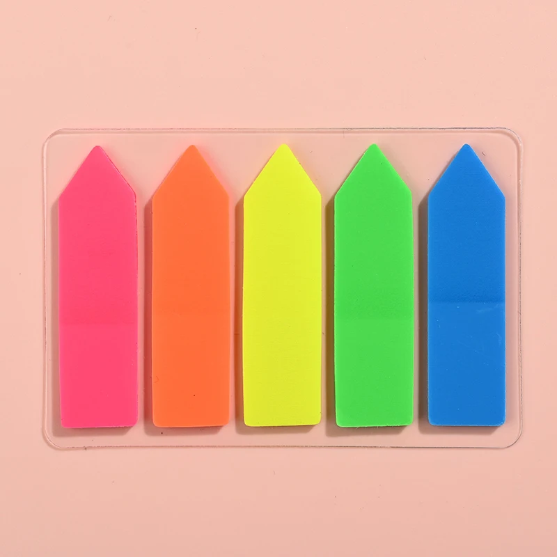 Pegatinas adhesivas PET colores pastel Macaron para niños ZYF - imagen 2