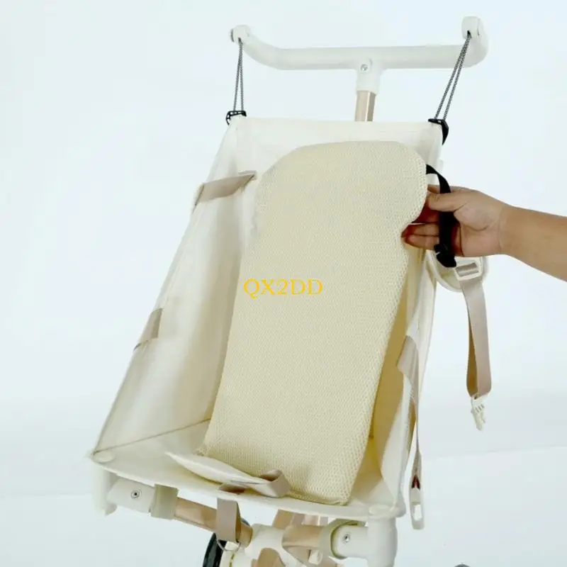 Organizador para Cochecito con Bolsillo Trasero - imagen 4