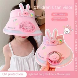 Gorra solar UV para bebé con orejas de oso – Protección solar