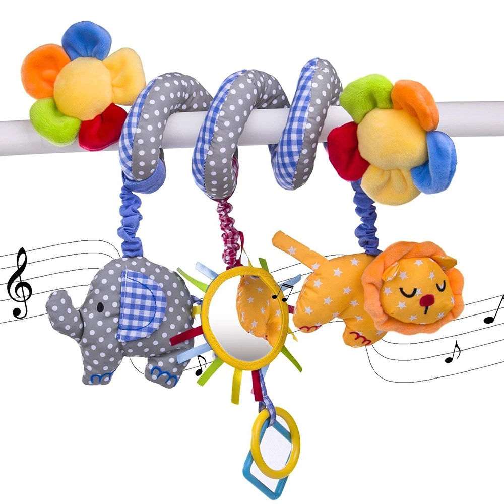 Diseño de búho, abeja y mariquita