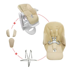Peg Perego Tatamia cojín de asiento para trona