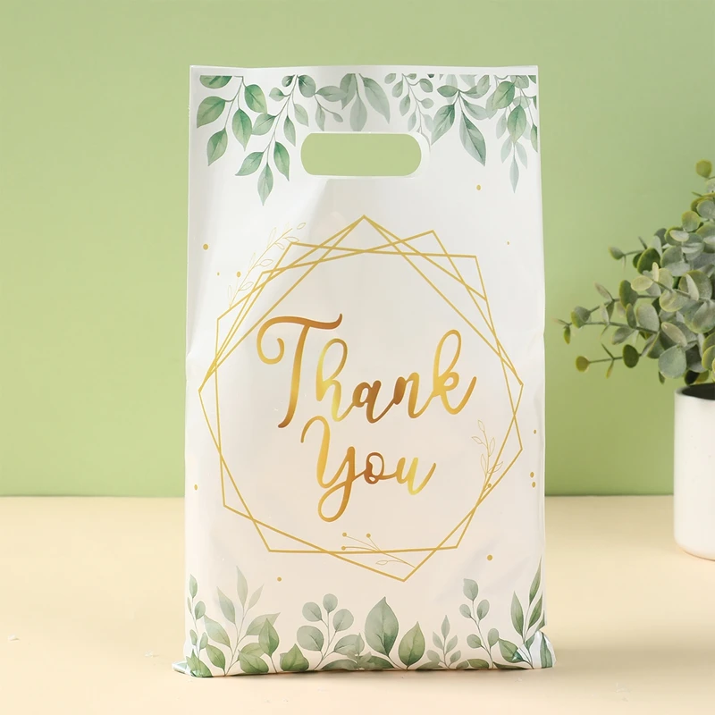 Bolsitas de regalo pequeñas para detalles
