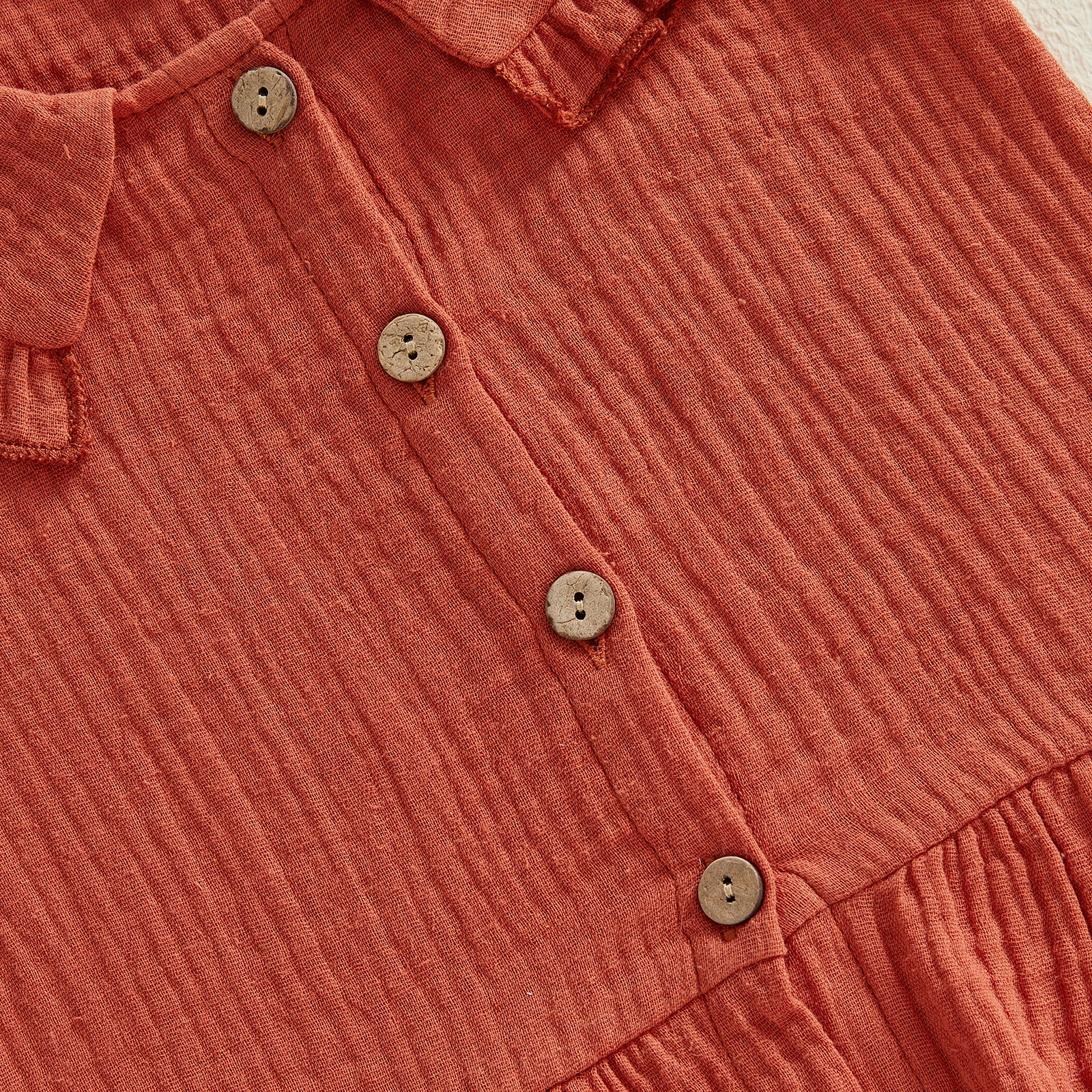 Shorts con cintura elástica para ajuste cómodo