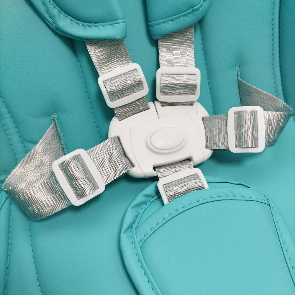 Almohadilla repuesto Peg Perego Siesta Zero – Cojín asiento silla bebé - imagen 5