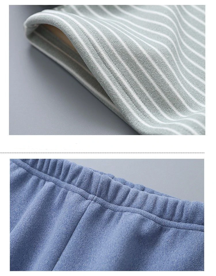 Conjunto visto desde diferentes ángulos
