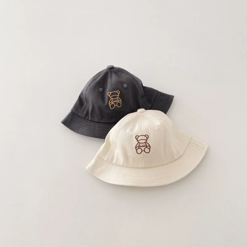 Sombrero infantil para playa y paseos