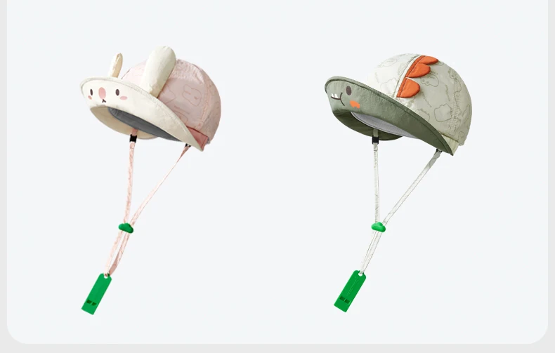 Gorra ligera y cómoda para exteriores