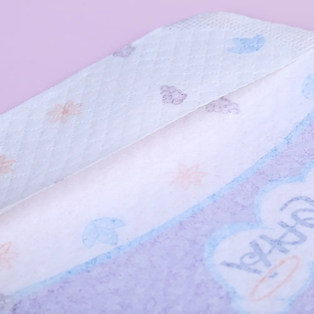 Bandana de dentición para bebé unisex al comer - imagen 3