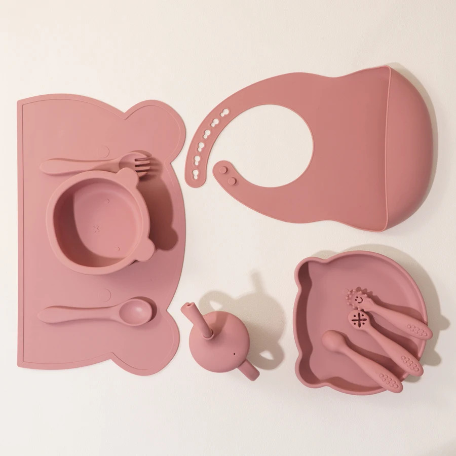 Taza con asas para bebé
