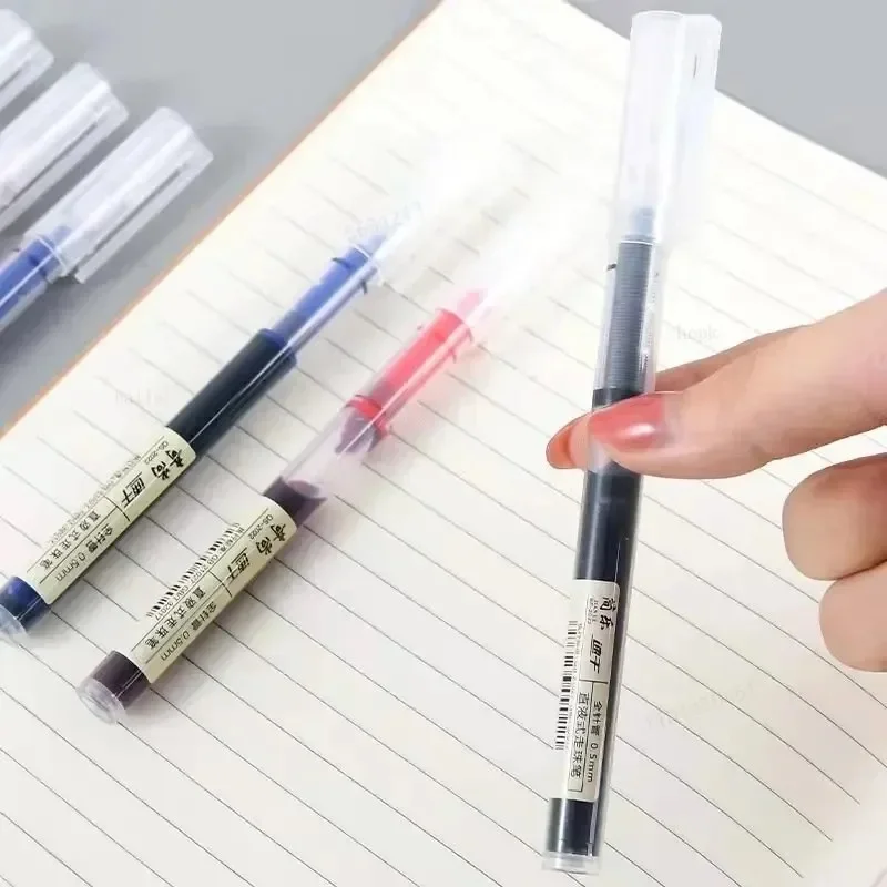 Set de bolígrafos de gel Kawaii para el cole - imagen 3