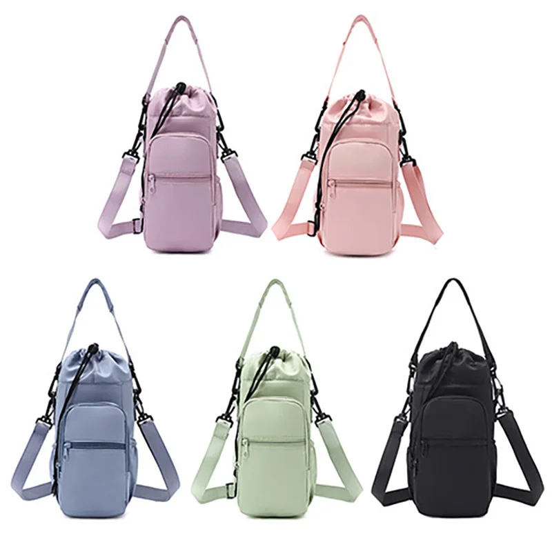 Bolsa tipo bandolera para móvil