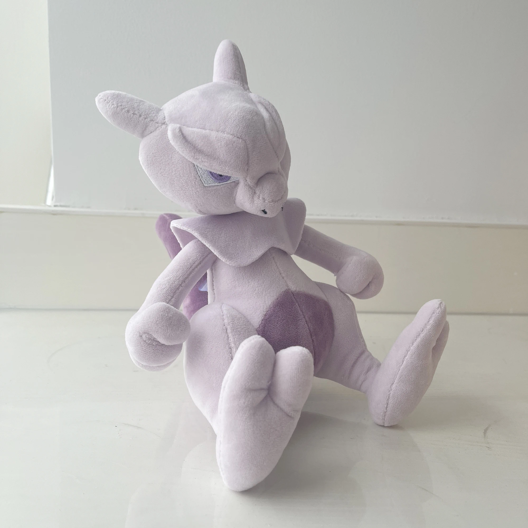 Peluche Pokémon Charizard brillante de mega evolución - imagen 3