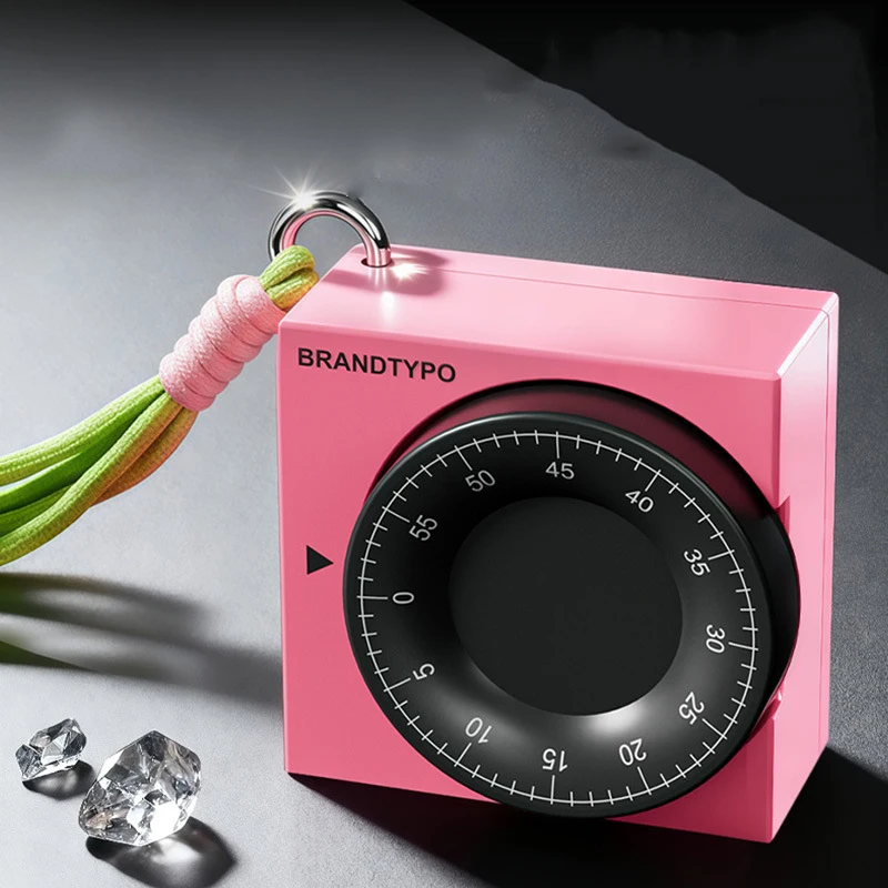 Ruleta y alarma sonora