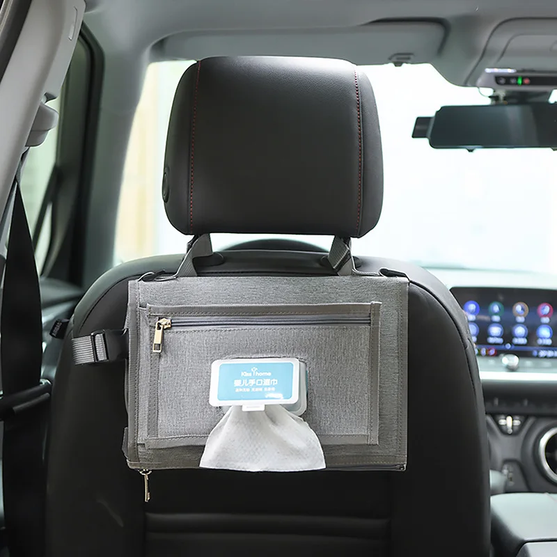Cambiador portátil impermeable plegable para viajes y exteriores - imagen 4