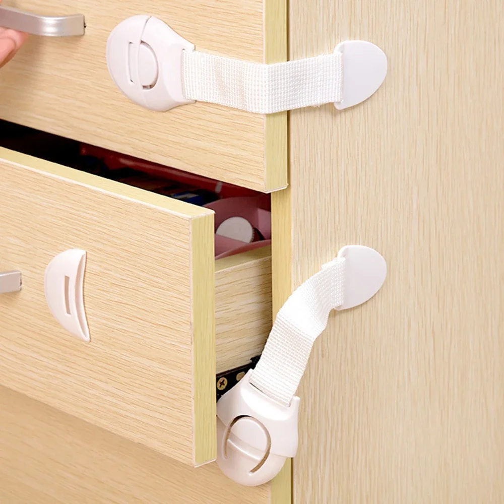 Cerraduras de seguridad para muebles – Protección infantil en casa - imagen 4