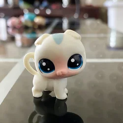 LPS Dogs figuras coleccionables de animales raros para niños