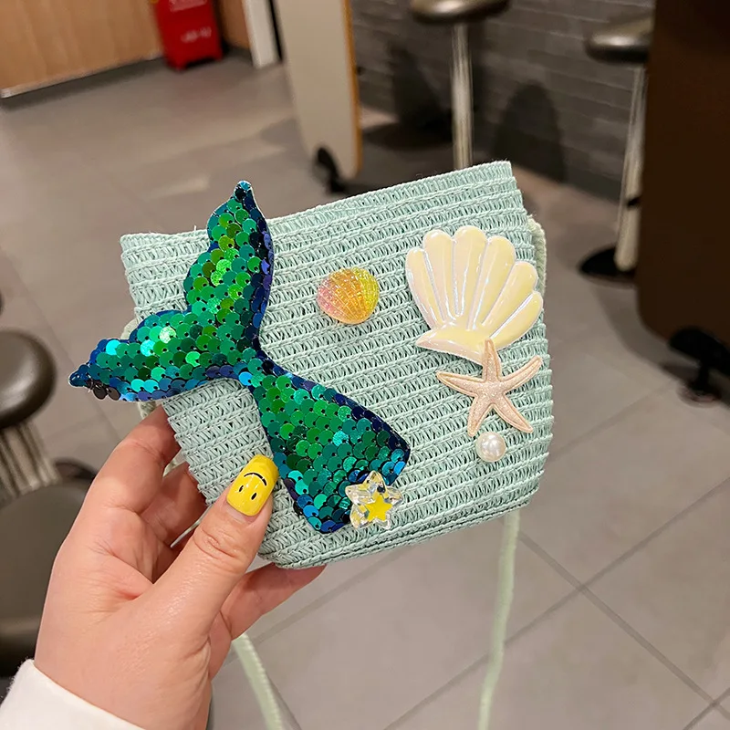 Bandolera infantil con cremallera y dibujos de llaves - imagen 2