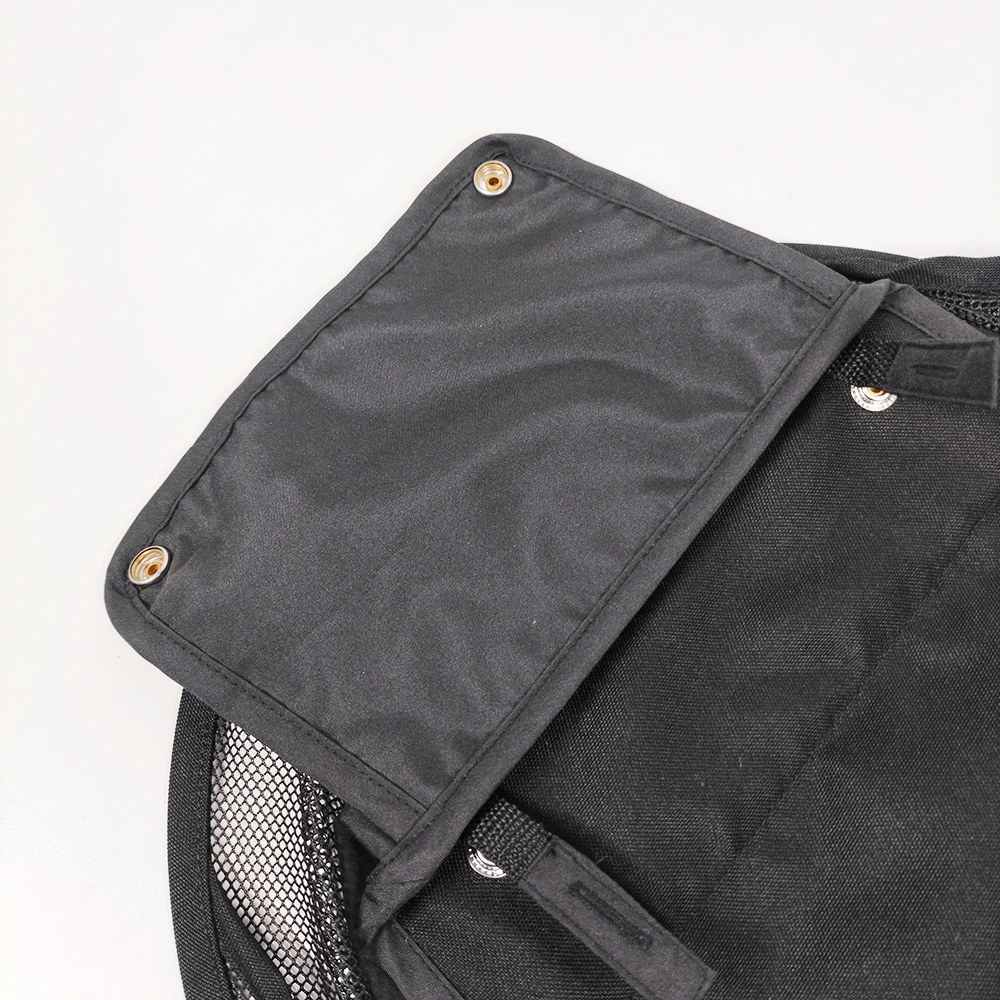 Cybex Coya: bolsa de pañales para cochecito con capacidad grande - imagen 2