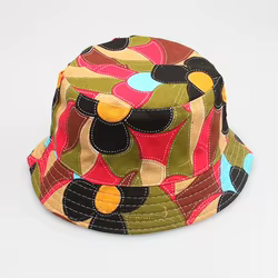Sombrero infantil plegable de protección solar para playa y verano