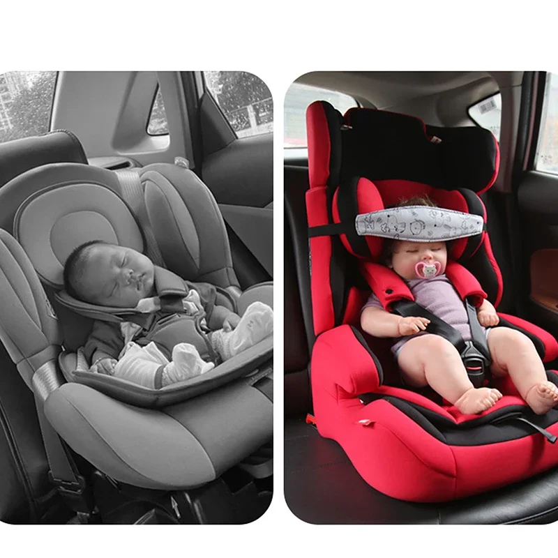 Cojín reductor para silla infantil de coche