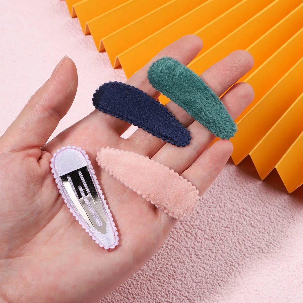 Snap BB Clip - Horquillas para niñas pelo