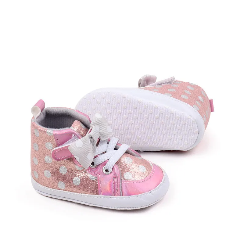 Colores disponibles para niñas y bebés