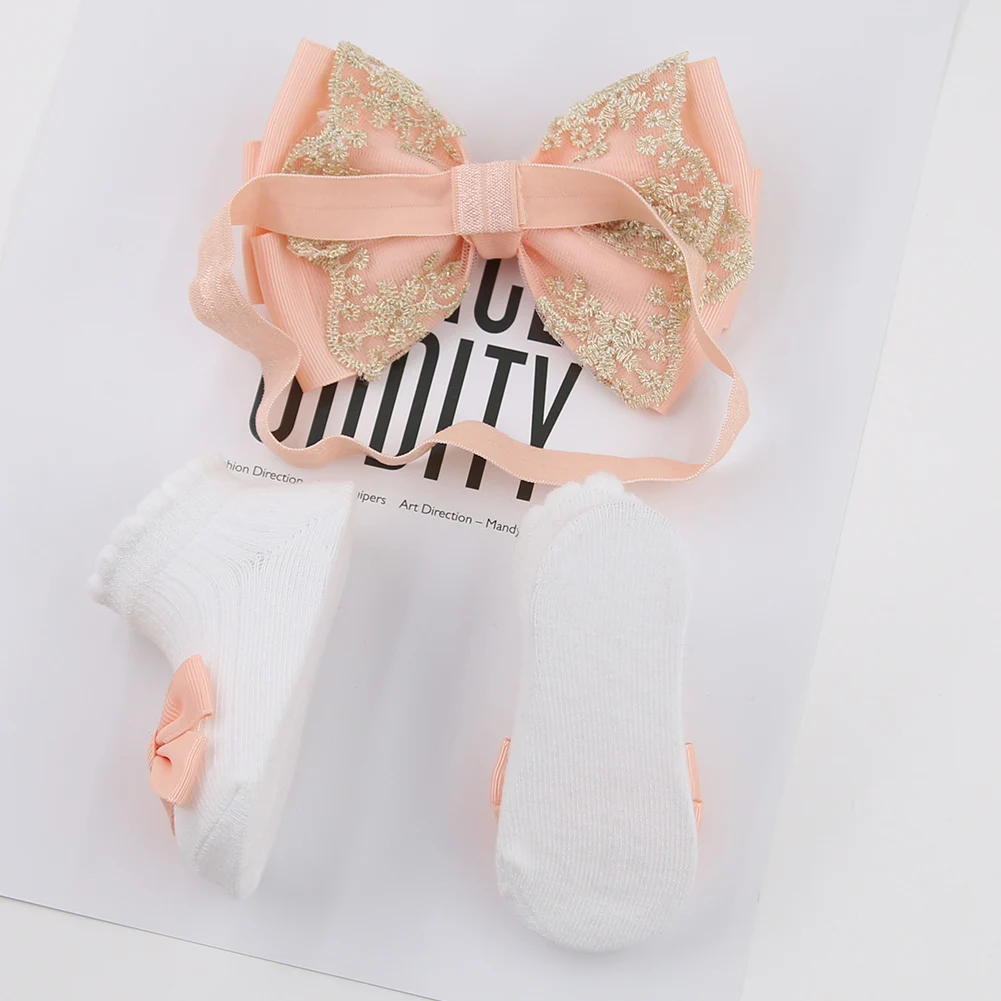 Sombrero de princesa para bebé