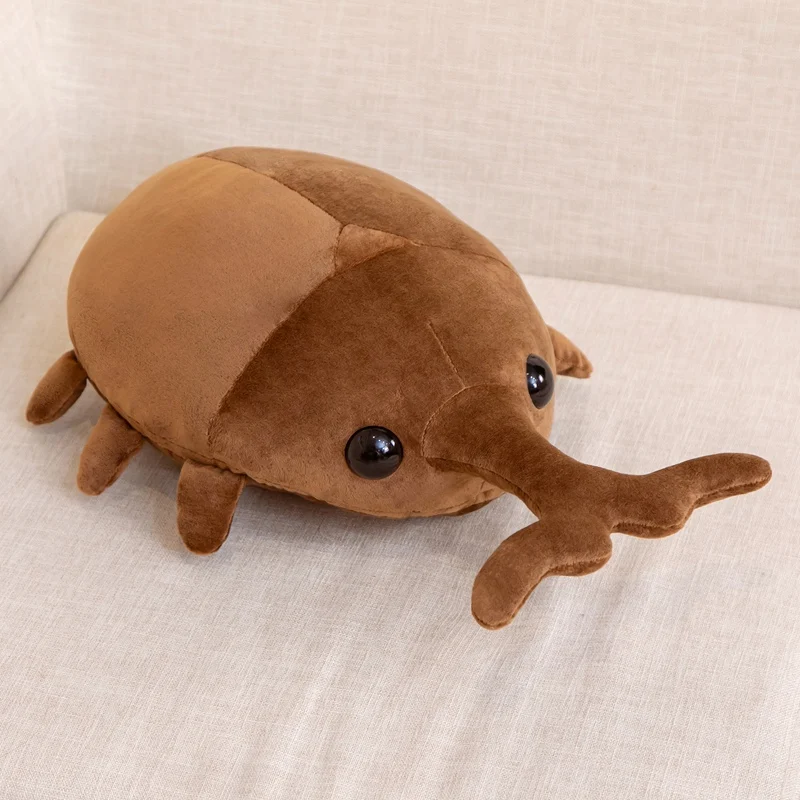 Peluche insecto kawaii como regalo para cumpleaños