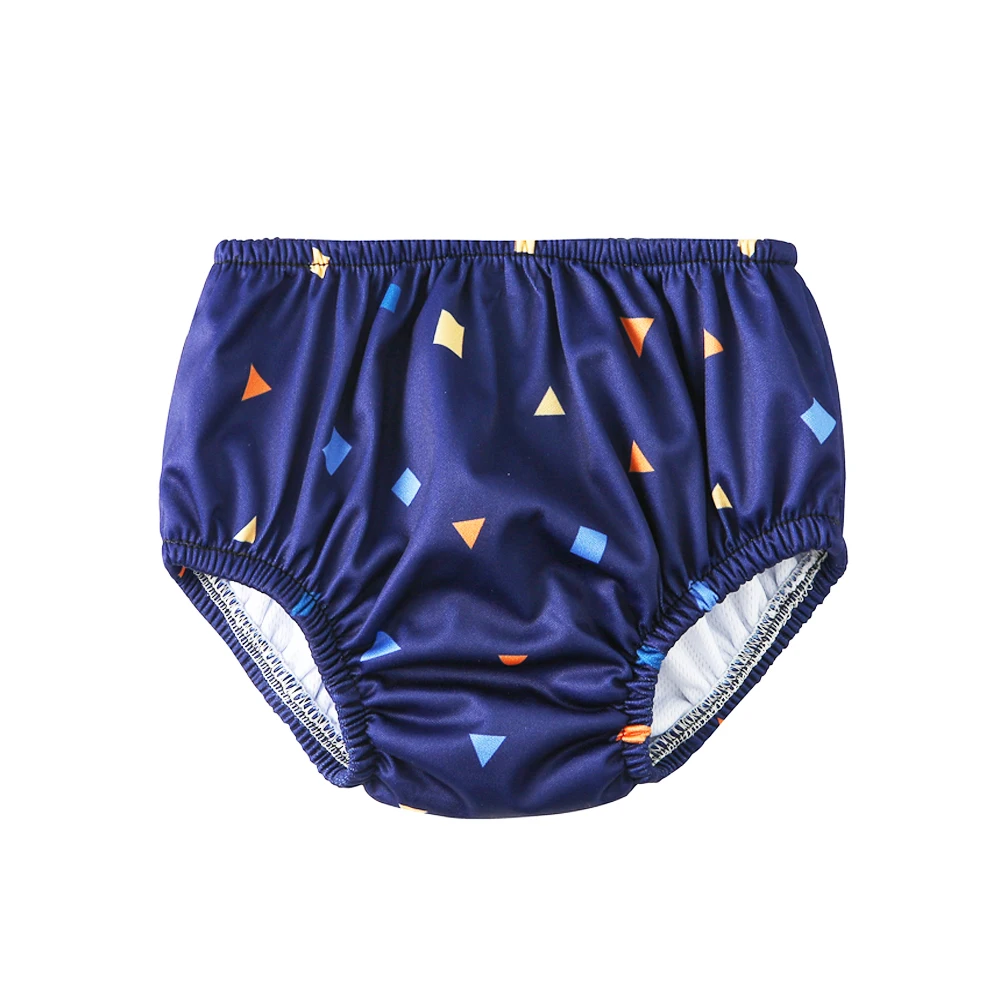 Pañal de natación impermeable para bebé y niño, piscina