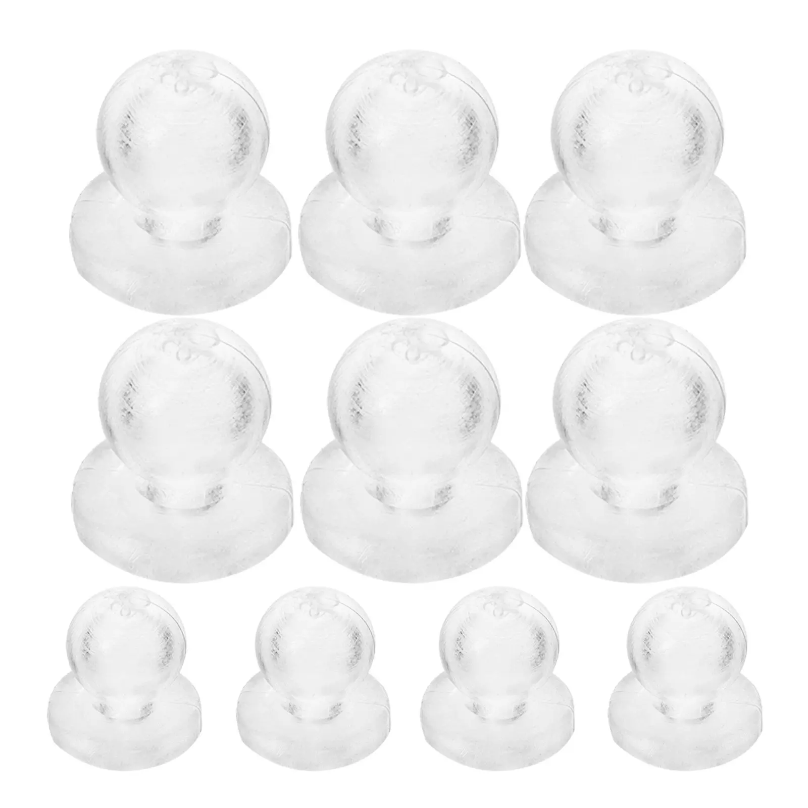 Kit de 10 insertos para recambio