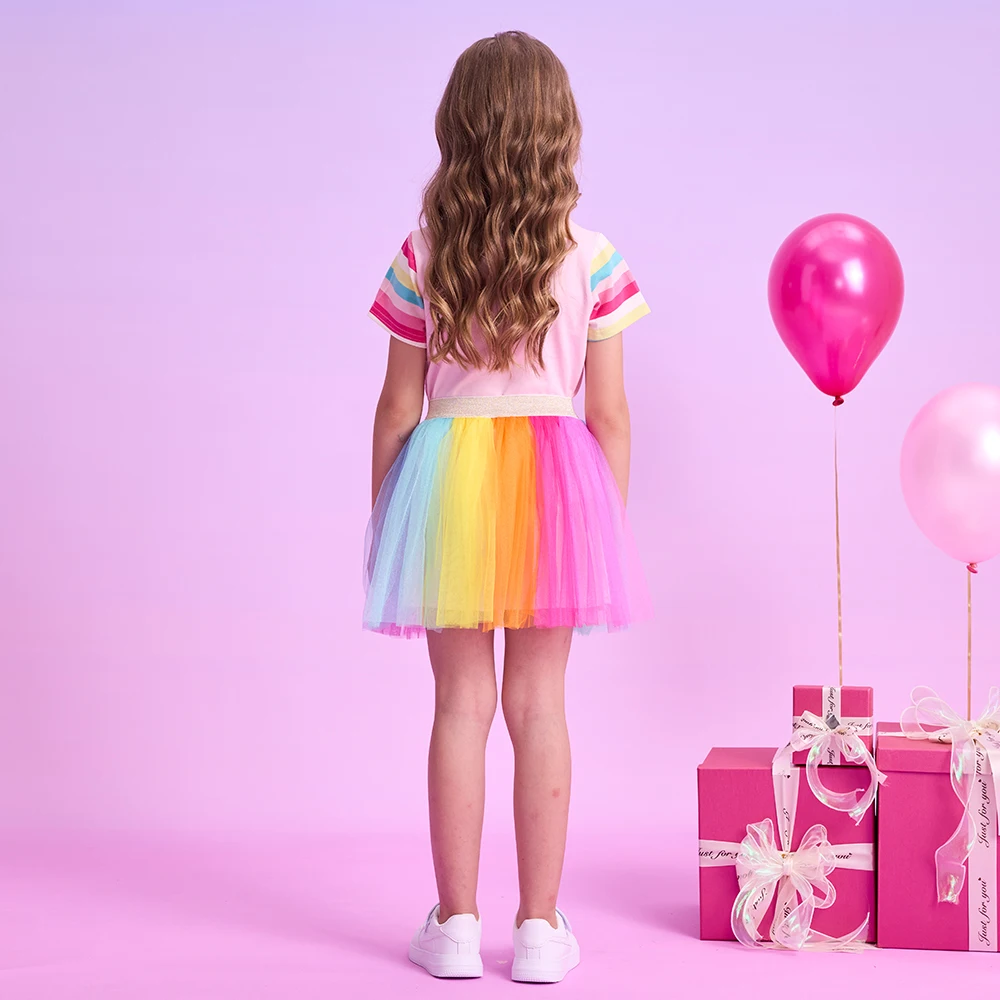 Falda para disfraces y bailes