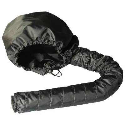 Gorro térmico para el cabello con calor para tratamientos - imagen 3