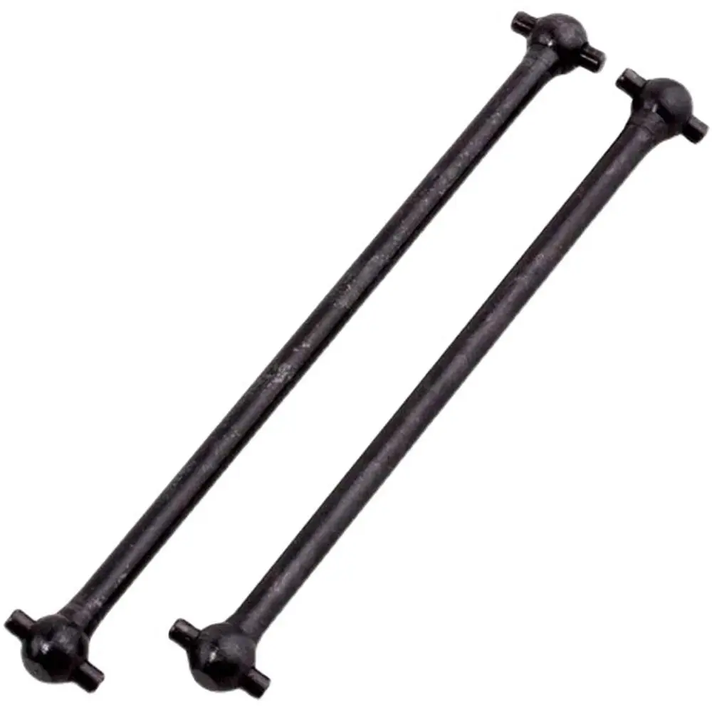 Eje de transmisión HSP para coche RC – Acero resistente - imagen 3