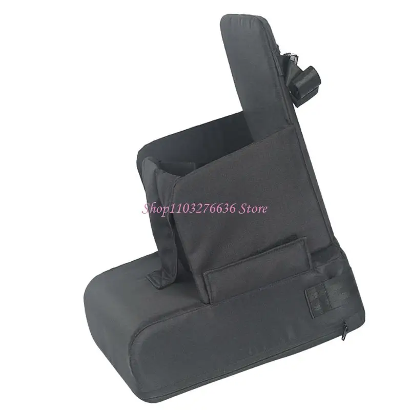 Sillón infantil antideslizante transportable para niños - imagen 2