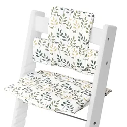 Tripp Trapp cojín suave para silla de comedor