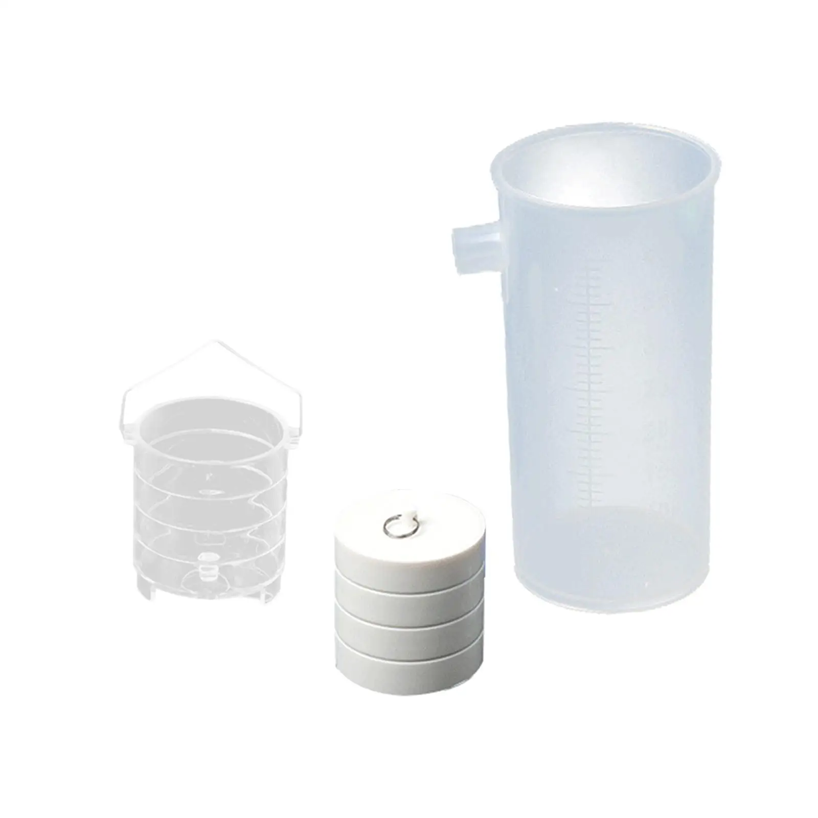 Kit de experimento de física