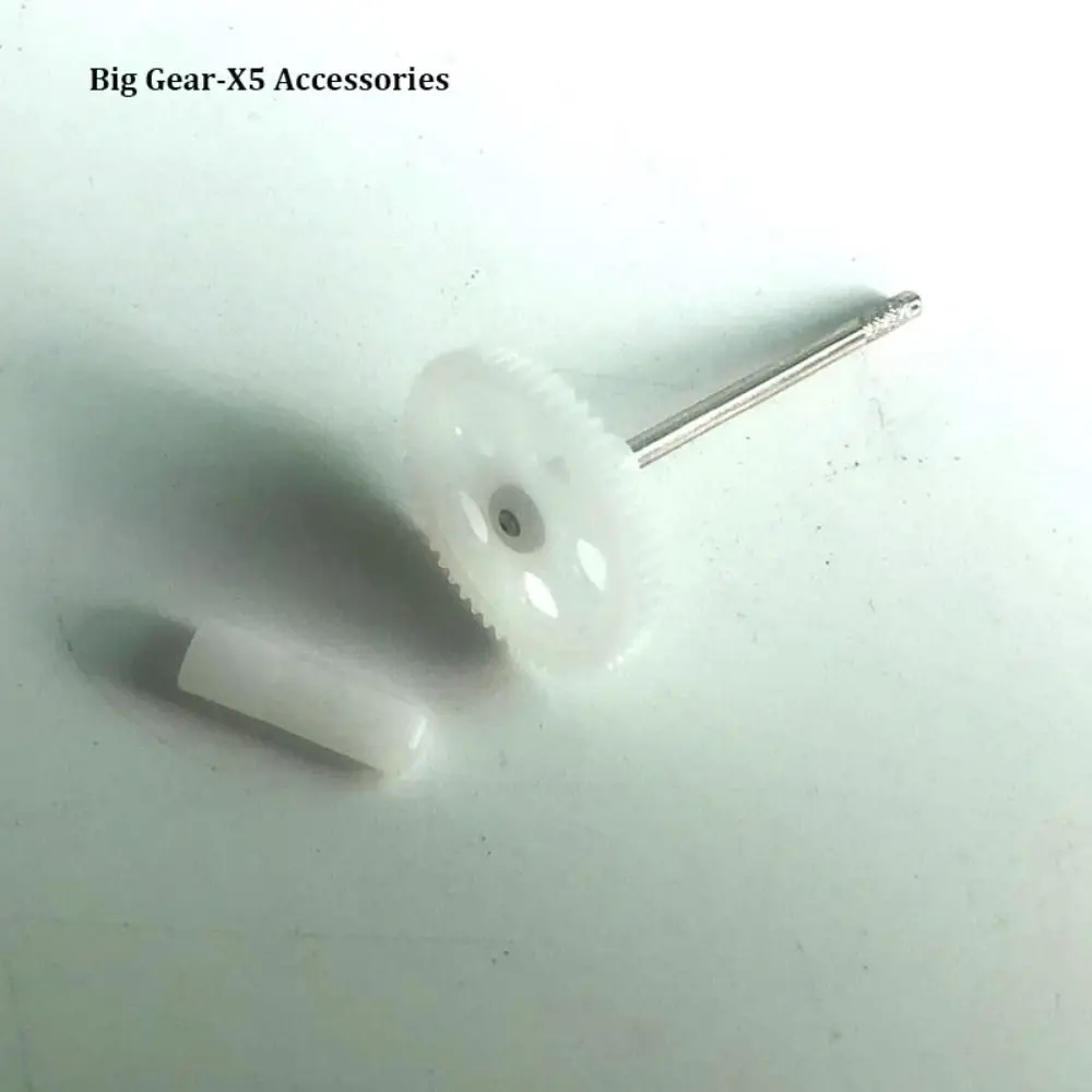 Anillo protector para motor Syma X5C recambio RC - imagen 5
