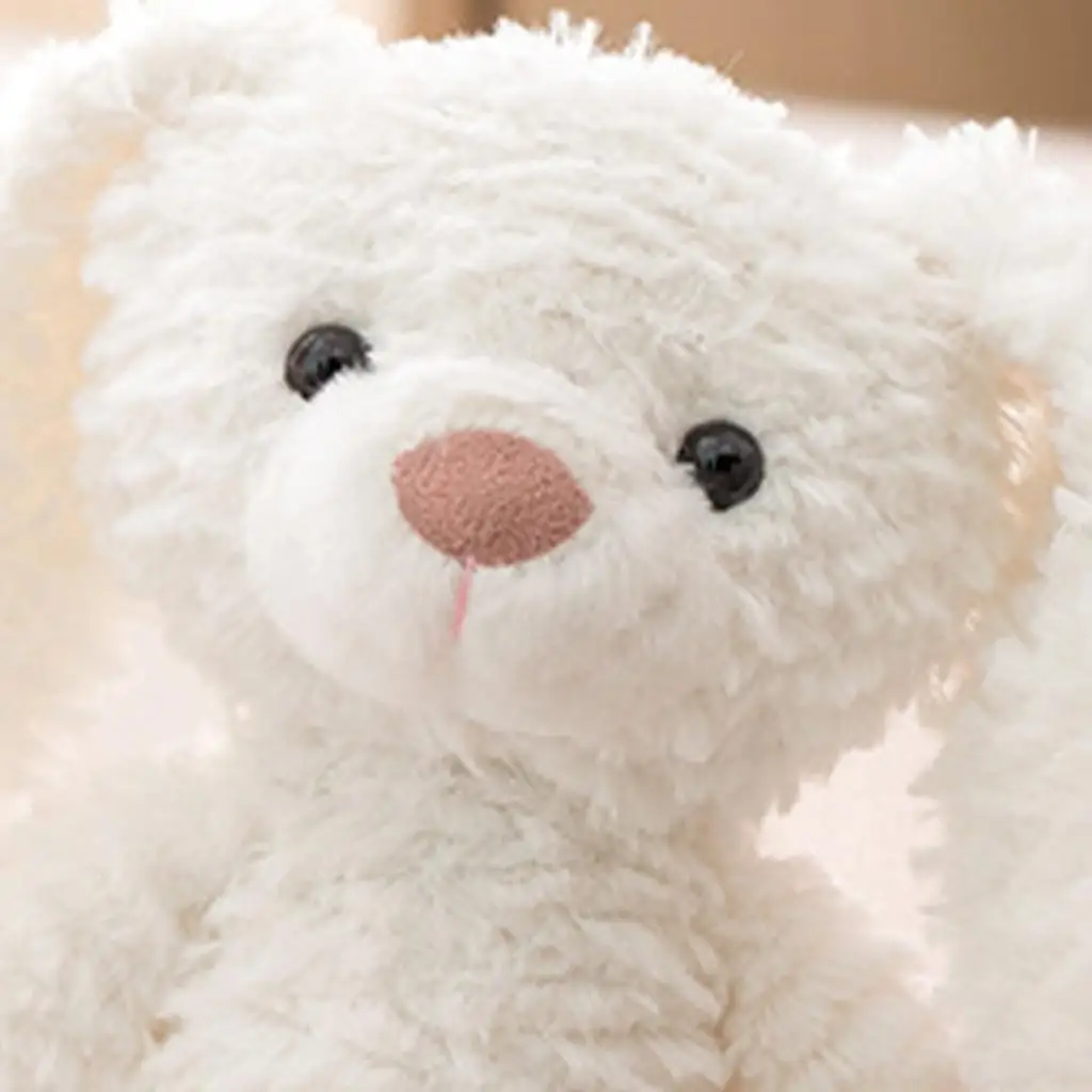 Muñeco de peluche suave grande juguete para regalar a niños y niñas - imagen 5