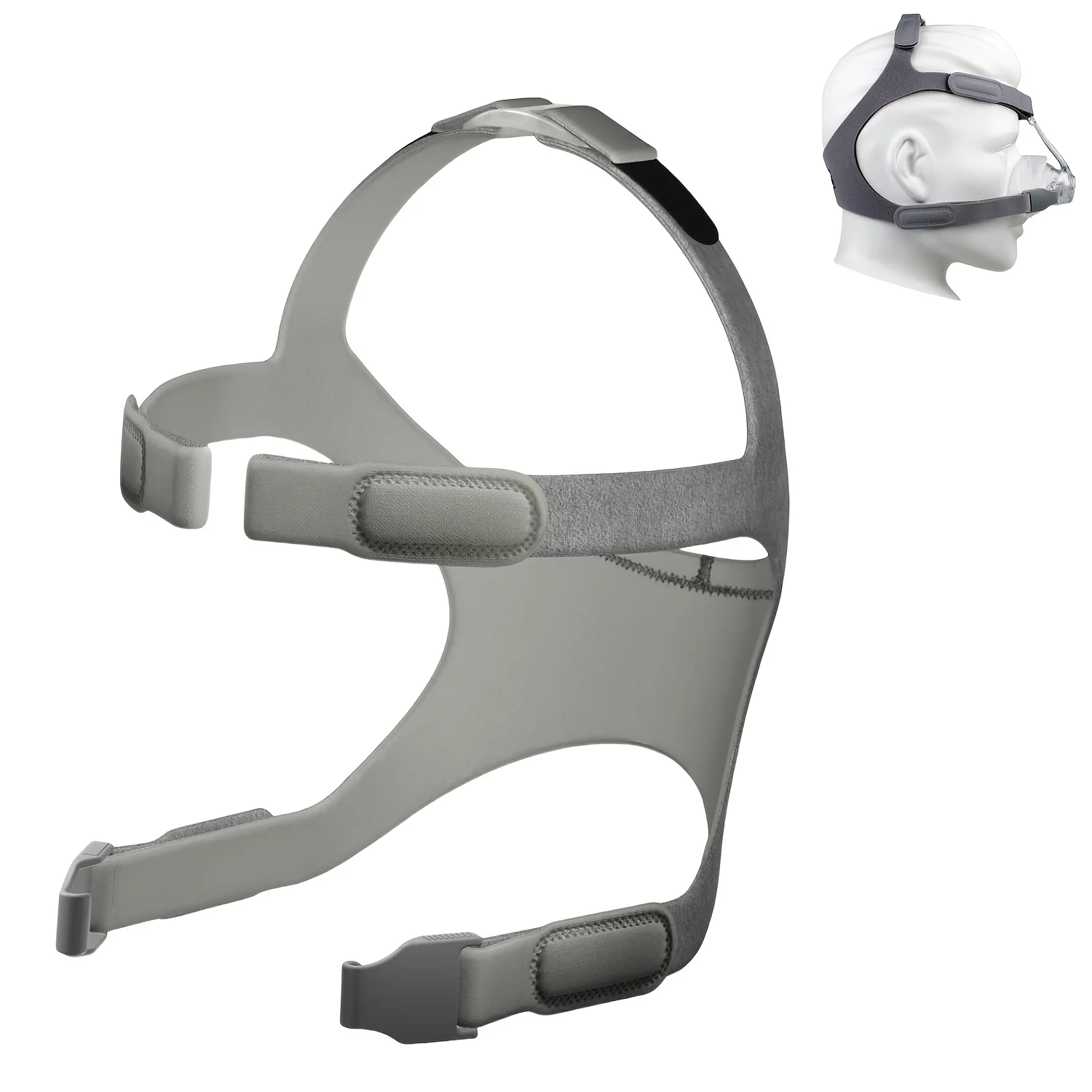 Fisher&Paykel Simplus correa de repuesto para máscara facial