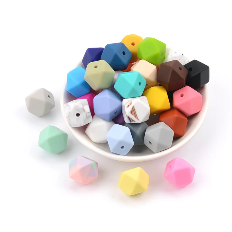 LOFCA Mordedor silicona 14mm - Chupete dentición sin BPA - imagen 5