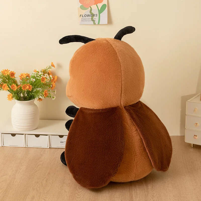 Peluche infantil de insectos estilo dibujos animados para regalo - imagen 4