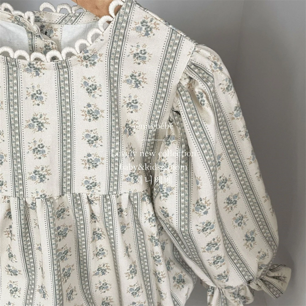 Conjunto en uso cotidiano