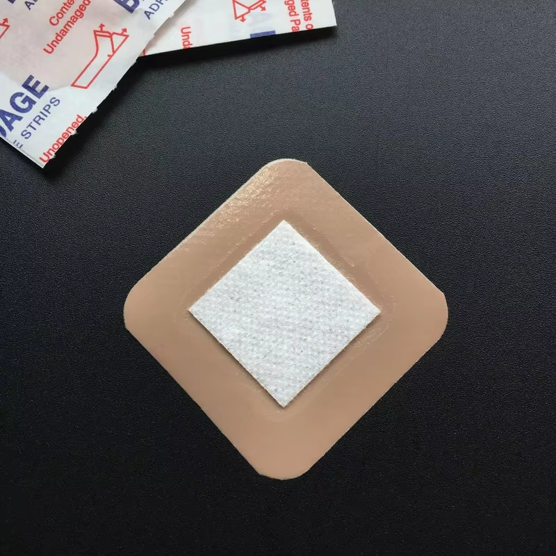Tiritas infantiles impermeables – Yesos suaves para heridas - imagen 5