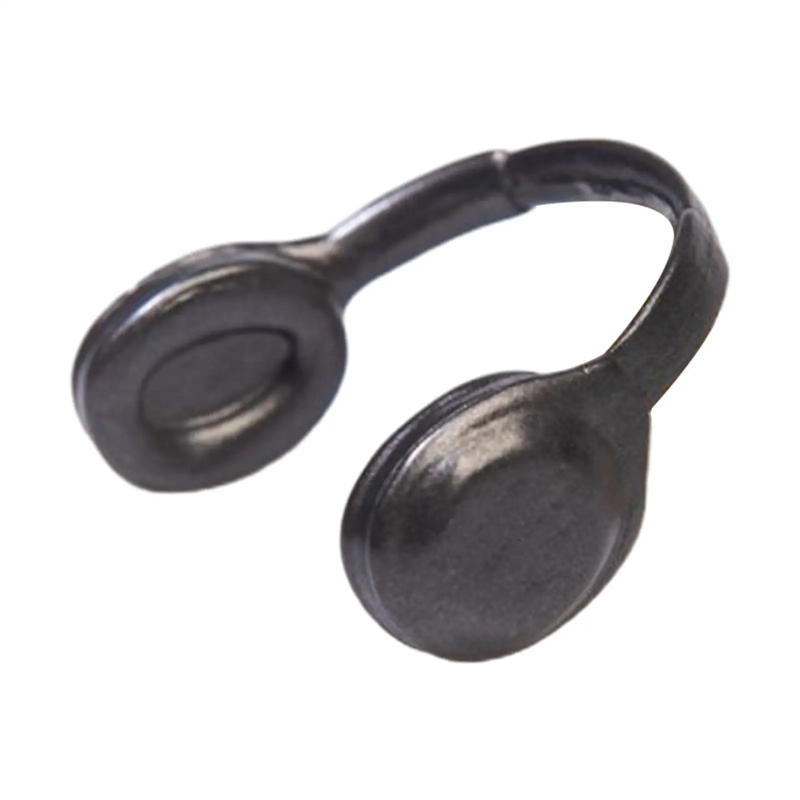 Auriculares de muñeca de figura para escenas de acción 12 pulgadas - imagen 3