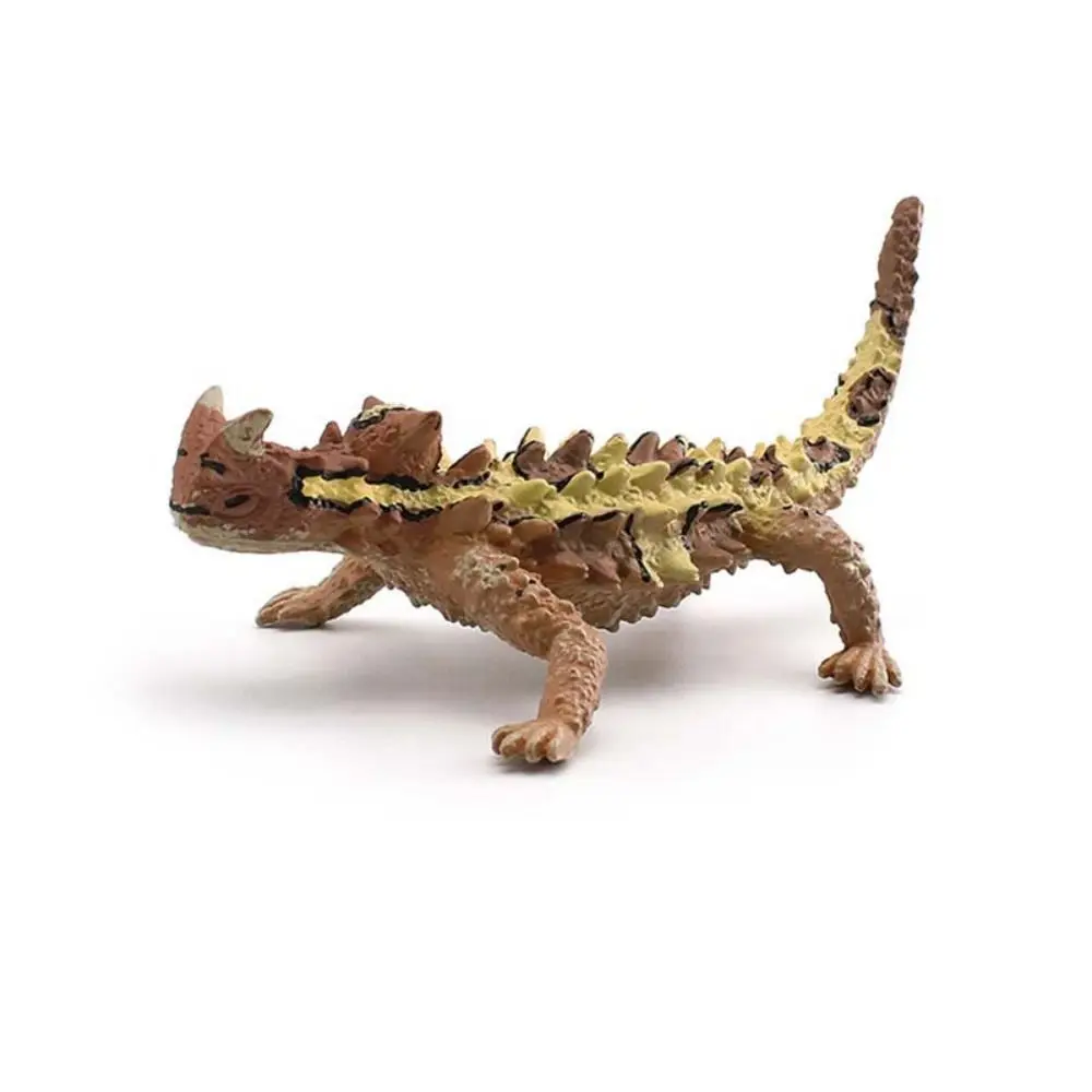Figura educativa de gecko para aprender y regalar en cumpleaños - imagen 4
